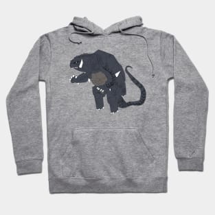 gamera Hoodie